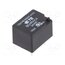 1-1393203-1 Relay: electromagnetic; SPDT; Ucoil: 24VDC; 5A; 7A/250VAC; 7A/24VDC 6XLj_3r1SZuzNzQGtuDD_0iER34Cy7zyae48mGj13ck