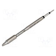 C245407 Tip; chisel; 2.2x1mm; longlife IzjivzUvnFhFzUY5Y7VhsyqQyBBBsO23Xor79iMMSyQ