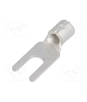 2Y-3 Tip: fork; M3; 1.04÷2.63mm2; crimped; for cable; non-insulated Eb_s9Qdy1lq8ejKrhEuzzoNiNkMi5SBEVTN_QgPcUYQ