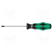 05028010001 Screwdriver; Torx®; TX20; Blade length: 100mm; Overall len: 98mm 46hTLAXXvOLFJMIanDl7hwNLyyNDnQQFFJQrjca_OYM