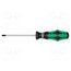 05028010001 Screwdriver; Torx®; TX20; Blade length: 100mm; Overall len: 98mm 46hTLAXXvOLFJMIanDl7hwNLyyNDnQQFFJQrjca_OYM