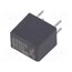 RBS320100 Sensor: tilt; 18°÷183°; -25÷85°C; OUT: SPST-NO; 3.3÷5VDC; vertical Is6Bi56AfQInOpMA68gqcfYQFdGHlPnLqjQ6Yf_zX60