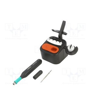 BIS-5QB Station: soldering; Station power: 40W; Power: 24W; 100÷450°C 64vFsWOd1oAtt1gu5qiOyBJjukAyWtuL-SpSvltrgH0