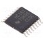 SN74HC161PW IC: digital; 4bit,binary counter,synchronous; SMD; TSSOP16; HC cX-x4QTCXvheCsuwoJxAEPkE8fP3dd04BReJcKLiYps