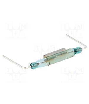KSK-1E85-BV470 Reed switch; Kind of sensor: bistable,latch; Range: 30÷35AT; 1A iOWc7zmtn0vIZJbF0VcEDR2e43TOiWCTGkC3NLL2fHs