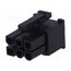 45559-0002 Connector: wire-wire/PCB; plug; female; PIN: 6; Mini-Fit Jr; 600V OLACtdmb2p9GrLRCOoAONVmP5FjKpo6dHN6rCKtRzFc