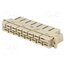 09062152811 Connector: DIN 41612; plug; female; PIN: 15; straight; 15A; UL94V-0 Emap-DquMxzYc9xIpoTEeczKfi9y6W12NXhoqHfTQ9I