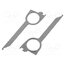 KLUCZ-65.248 Radio release key; Becker; 2pcs. 7nZLB2rZxOrEWAMloTmbyHVUsk2M0zBHeh0acGic4J4