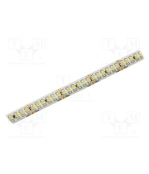 FS144246500R565 LED tape; white cold; Case (mm): 3528; LED/m: 180; 10.5mm; IP65 InOtRYZ-JbKAer14_khC6po-NBL-uyQDl7JInIyUnMg