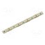 FS144246500R565 LED tape; white cold; Case (mm): 3528; LED/m: 180; 10.5mm; IP65 InOtRYZ-JbKAer14_khC6po-NBL-uyQDl7JInIyUnMg