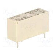 1-1393222-5 Relay: electromagnetic; SPST-NO; Ucoil: 9VDC; 8A; 8A/240VAC; V23061 goR2tac48vI70cYFQorsTAhjL4EaK_g13sPpD8Bg1CA