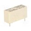 1-1393222-5 Relay: electromagnetic; SPST-NO; Ucoil: 9VDC; 8A; 8A/240VAC; V23061 goR2tac48vI70cYFQorsTAhjL4EaK_g13sPpD8Bg1CA