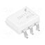 CNY173SM Optocoupler; SMD; Ch: 1; OUT: transistor; 4.17kV; Gull wing 6; CNY17 DjtRkRY9NJEm6ptjLJ95OUFbHYIAFkJIF9DpDRicGLs