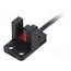 PM-Y45-P Sensor: photoelectric; Range: 6mm; PNP; DARK-ON,LIGHT-ON; PBT; 1m ZdA8ItxVtdBIEYBkuv2a0Bizw67YdeC883GFAztpNdA