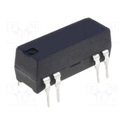 DIP12-1B72-19D Relay: reed switch; SPST-NC; Ucoil: 12VDC; 1A; max.200VDC; 145mW bl2AtAuy0RApifHkQm9qgkLCatHqG4Zdgq2HZU5VINs