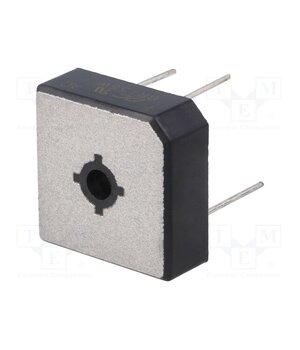 BR156W Bridge rectifier: single-phase; Urmax: 600V; If: 15A; Ifsm: 300A M44BBeZBsOeL6HiueI_yHzZwJzJLBoVL6pdtNfsez3c