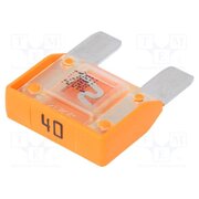 MAXIVAL 40A Fuse: fuse; 40A; 32VDC; automotive; 29mm; MAXI anI3Zw8DZAtJY00rzMJP9Z7-bX_xIh2iU7PK48dLG9U