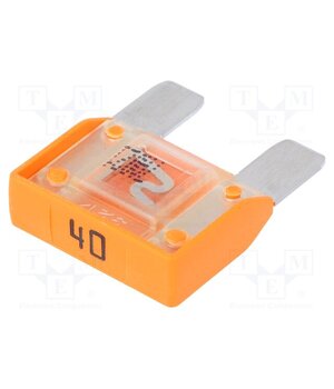 MAXIVAL 40A Fuse: fuse; 40A; 32VDC; automotive; 29mm; MAXI anI3Zw8DZAtJY00rzMJP9Z7-bX_xIh2iU7PK48dLG9U