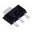 MCP1826S-3302E/DB IC: voltage regulator; LDO,linear,fixed; 3.3V; 1A; SOT223-3; SMD bvL2fDl6gVzz8VjAl2Hm7poSTDBhLHb71NmZ6ZZZJew