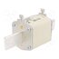 004185224 Fuse: fuse; 400A; 500VAC; gG; ceramic,industrial; NH2; WT-NH XTD9HlEobPLz_0DJ-Yba_WejU64UGQHaGRgM-tYbkko
