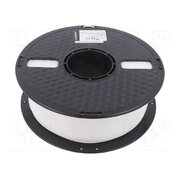 3DP-PETG1.75-01-W Filament: PET-G; 1.75mm; white; 220÷260°C; 1kg TCegO58Pw2FEdaUCaOi_Kg06q9tT7203_9WEz2745UE