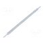 00654 Interchangeable blade; Torx®; TX06,TX08; SYSTEM 6; 150mm Ch-ECJBXwySzlVy-4wGv7u1fwMFZwyIfvuY0hGRypso