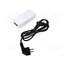 TAM1GT1GT-30 Accessories: power supply; 132.3x60x33mm; white; -10÷55°C 8wFbmV3vxkw3XF_L887nkfF_shc1-TGIMvgaoeeseaE