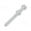 T2030001010-000 Contact; male; 2.5mm; silver plated; 1mm2; crimped; 16A m-zLUaRqXMGHUSwH5wJ_QIhPhpyDj1UYbVv0rU-2bBc