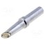 T0054104599 Tip; wave; 3mm; for  soldering iron WuQEkEeTNb6hYJw7NEVbJ7qkbbLB2784rGSSWsPpVbk