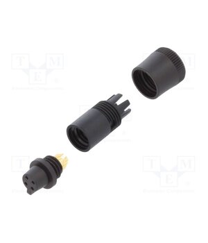 09 9764 70 04 Connector: circular; plug; 719; female; PIN: 4; 60V; unshielded; 3A Amo4qJyWCMbM1ALH8JVxWgiFXWfjFORgLZ7ktezga24