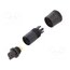 09 9764 70 04 Connector: circular; plug; 719; female; PIN: 4; 60V; unshielded; 3A Amo4qJyWCMbM1ALH8JVxWgiFXWfjFORgLZ7ktezga24
