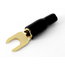 INSULATED TERMINAL 'U' form 4x6mm2, black CAU406J.jpg