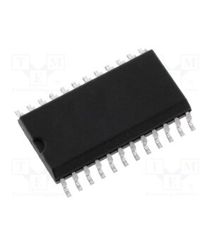 AD420ARZ-32 IC: D/A converter; 16bit; Ch: 1; 12÷32V; SO24-W; 3.3Mbps UdDhrRiE_iwAzUtPRcFNkB5exZRXU7RVLJkLVapFC60