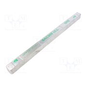 ALPHA VACULOY SAC305 ULL 1 KG Tin; lead free; Sn96,5Ag3Cu0,5; 1kg; for soft soldering jVuzIAxatGfnsheSeYu9yJbUDefc7qklKuQmbPXnA4Q