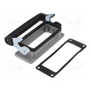 10072900 Enclosure for connectors: HDC; size H-B 16; for panel mounting g2nhUeL6kdoNh0E8jyM_mTgO_ORBbZPiyWO0W2zUnUs