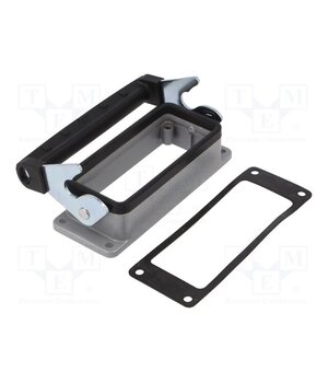 10072900 Enclosure for connectors: HDC; size H-B 16; for panel mounting g2nhUeL6kdoNh0E8jyM_mTgO_ORBbZPiyWO0W2zUnUs