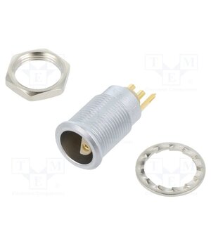 ERN.0S.302.CLL Connector: circular; 0S; socket; male/female; PIN: 2,2(1+1); 10A J3jszTLmFFZyBGBcfjqpCm9idPew8jsu5ba2QGTxRB0