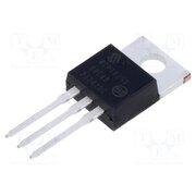 MCP1825S-1802E/AB IC: voltage regulator; LDO,linear,fixed; 1.8V; 0.5A; TO220-3; THT Sdp_dUQ1i4R2YlWAPoLrqSq4ozAqZAEWCQF7XoGNDSo