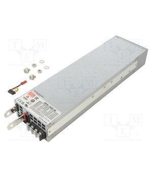 RPB-1600-48 Charger: for rechargeable batteries; acid-lead; 27.5A; 90÷270Ah hB3yCL4M9w1bSR4RF01zAK4VZOgbwyA8TWcKsTtIpbc