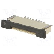84953-8 Connector: FFC/FPC; SMT; 200V; 1A; PIN: 8; tinned; 1mm; horizontal 5J68WYNFDlSEjkA0ob0xQmzk5n8mL4JENIxenRGhOrU