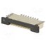 84953-8 Connector: FFC/FPC; SMT; 200V; 1A; PIN: 8; tinned; 1mm; horizontal 5J68WYNFDlSEjkA0ob0xQmzk5n8mL4JENIxenRGhOrU