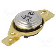 AR03.110.05-W1-S3 Sensor: thermostat; SPST-NC; 110°C; 16A; 250VAC; connectors 6,3mm d54SY4AlTNM0YNDHeA6UQY1FRhVtUhnQ5BhCdzT6sLI