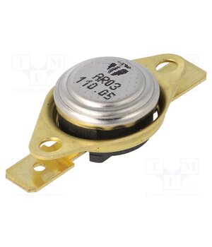 AR03.110.05-W1-S3 Sensor: thermostat; SPST-NC; 110°C; 16A; 250VAC; connectors 6,3mm d54SY4AlTNM0YNDHeA6UQY1FRhVtUhnQ5BhCdzT6sLI
