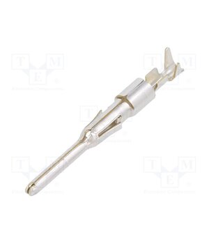 11241100 Contact; male; silver plated; 0.14÷0.5mm2; bulk; crimped LPRMkmbyTZCiCzHS04GmC-wIjfU8_qZd8pRThSE1J78