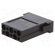 10382500 Connector: HDC; module; female; EPIC® MC; PIN: 10; 10A; 250V; crimped ytbOPA6deBz95LSMwWx8yyFkddmBWzut9Qx6ba12qMw