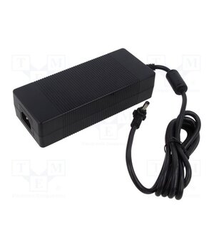 TR220MA360-01E13 VI Power supply: switching; 36VDC; 6.11A; Out: 5,5/2,1; 220W; -30÷70°C olJ7HmSrCte8CzieXBIUnuZmMyrCT4u-56Ap-FqpmsA