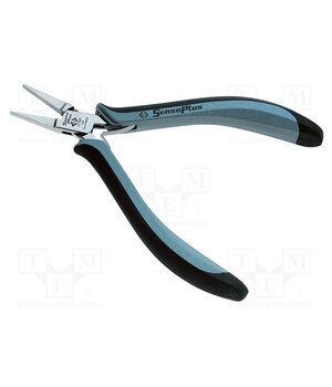 T3770 1D120 Pliers; flat; ESD; 130mm 6gamFJECN7ApIFLm3vz4gzLwdb3kyksceBkiisRnGCA