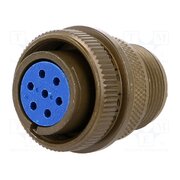 97-3106A-16S-1S Connector: circular; plug; for cable; PIN: 7; female; soldering; 97 Sk77EPPnQl5Hdq4Fvw4tgkQolDOcD3PxChz55ArIZtc
