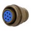 97-3106A-16S-1S Connector: circular; plug; for cable; PIN: 7; female; soldering; 97 Sk77EPPnQl5Hdq4Fvw4tgkQolDOcD3PxChz55ArIZtc