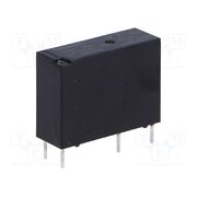 G5NB-1A4 5VDC Relay: electromagnetic; SPST-NO; Ucoil: 5VDC; Icontacts max: 3A r3QHqMhByZpJ4UmohIcPnBl-oVMLIa5eV0P3zM4X39I